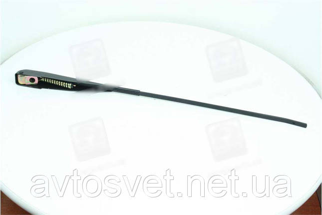 Важіль стеклооч. ВАЗ 2108, 2109, 2113-14 задн. скло 2108-6313150, фото 1