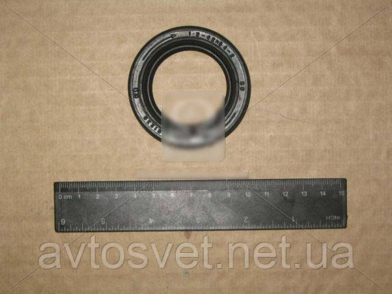 Сальник кришки задн. підшипника МАЗ 42х64 (пр-під Україна) 236-1701230, фото 1