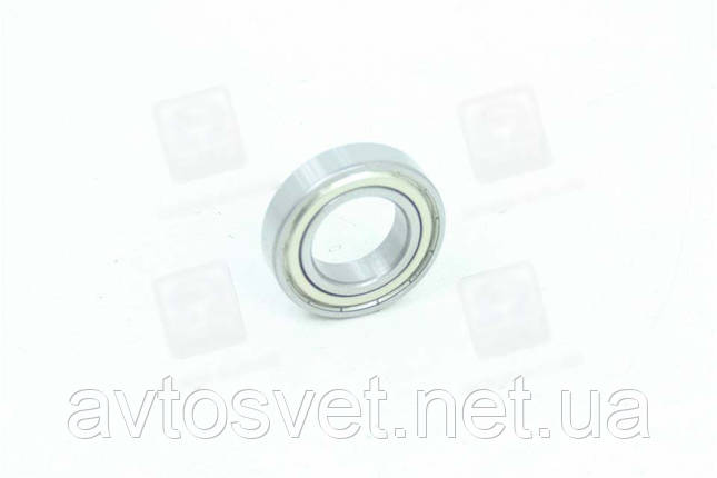 Підшипник 80106 (6006ZZ) зчеплення ЗАЗ 80106, фото 1