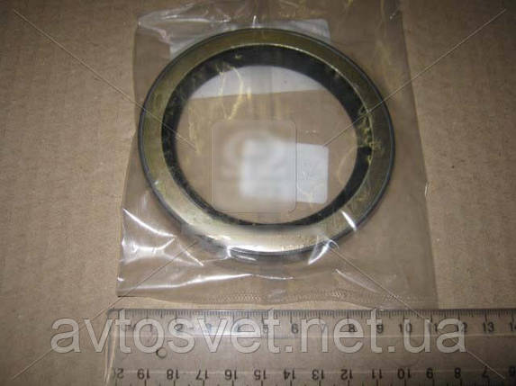 Сальник маточини передній Еталон 75х100х10 (RIDER) RD265133407804, фото 1