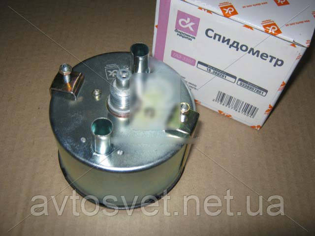 Спідометр ГАЗ 3307 16.380201