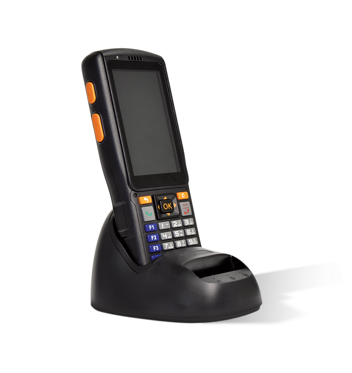 ТСД Newland Symphone N2S KIT