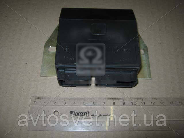 Реле поворотов ГАЗЕЛЬ,ВОЛГА,ГАЗ 53,БЫЧОК (аналог 572.3777) (пр-во ...