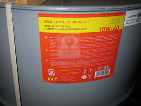 Масло моторн. 10W40 SG/CD (Бочка 205л / 180кг) 4102899031