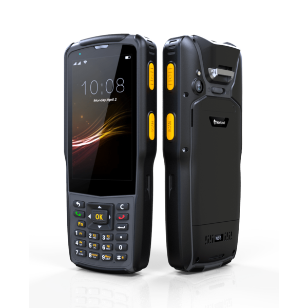 Термінал збору даних Newland Symphone N5S-W