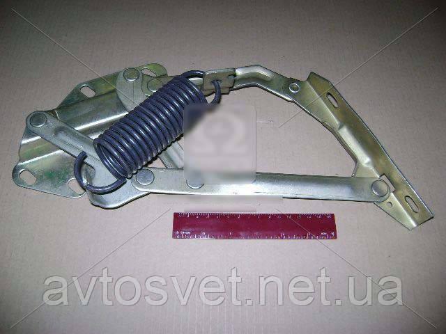 Петля капота ГАЗ 31105 левая (покупн. ГАЗ) 31105-8407013, цена 1824 грн ...