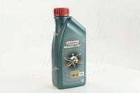 Масло моторн. Castrol Magnatec 5W-40 A3/В4 (Канистра 1л) 156E9D