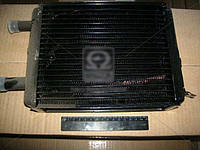 Радиатор отопителя ГАЗ 3302 (медн.) (патр.d 20) (пр-во ШААЗ) 3302-8101060-10