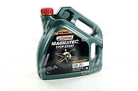 Масло моторн. Castrol Magnatec STOP-START 5W-20 E EcoBoost (Канистра 4л) 15A7C6
