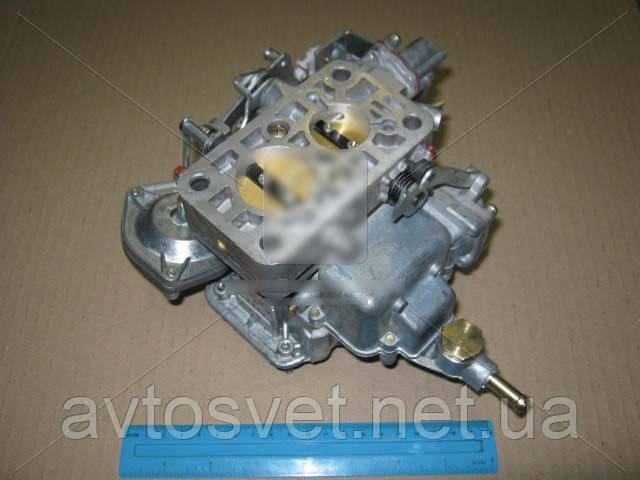 Купить Карбюратор ВАЗ 2107 (1,5л :1,6л) с микроперекл. (пр-во ДААЗ ...
