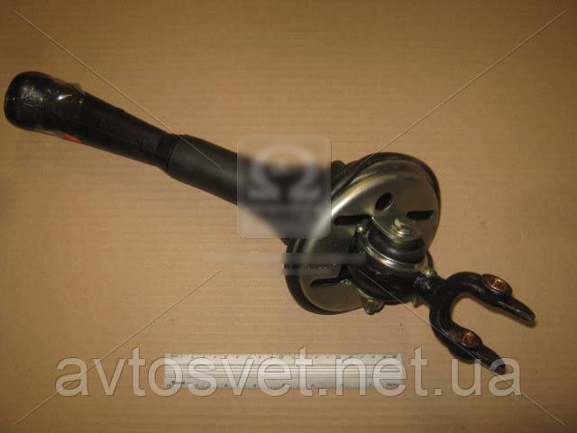 Рычаг переключения передач МАЗ (пр-во МАЗ) 4370-1703410, цена 3801.60 ...