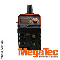 Сварочный аппарат инверторный MegaTec ECN 160EF для ручной сварки ММА
