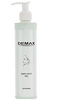 Охлаждающий гель для тела демакс cool relax gel Demax