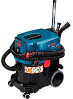 Строительный пылесос Bosch GAS 35 L SFC (06019C3000)