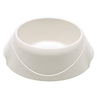 Миска пластикова для собак і кішок з антиковзним покриттям Ferplast Magnus (Ферпласт Магнус)