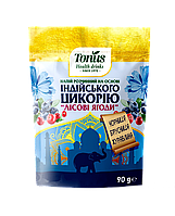 Напій індійський цикорій «Лісова ягода» 90 г