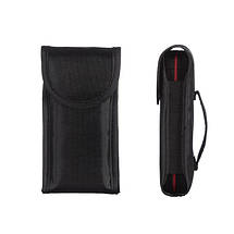 Далекомір лазерний 50м, відкидна ніжка INTERTOOL МТ-3075, фото 5