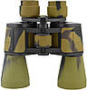 Бінокль Baigish W9 20X50 + чохол (7349), фото 3
