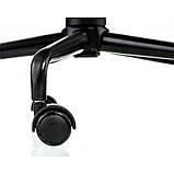 Крісло-офіс Ray біле для співробітників, фото 8