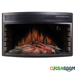 Електрокамін Royal Flame Panoramic 33W LED FX