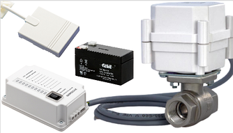 AREESTA-Гідролок Заміський дім 2 Ultimate Bugatti