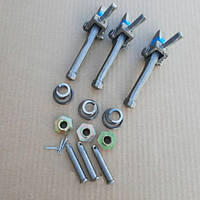 Ремкомплект диска натисненого зчеплення  53,3307 (повний) 3307-16 00000