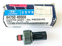 Датчик давления масла аварийный Богдан, Hyundai HD65 (94750 45500)