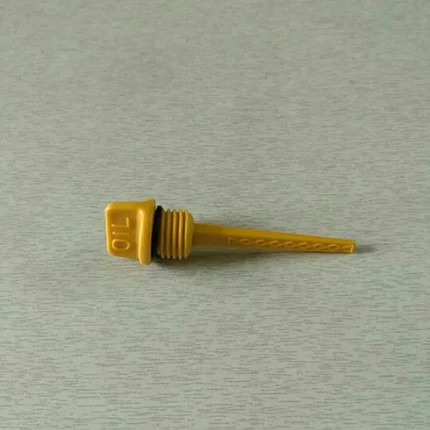 Щуп рівня олії 170D на дизельний двигун генератора GN 2-3,5 кВт