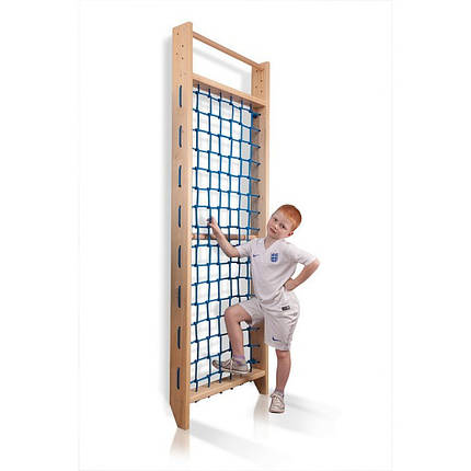 Гладіаторська сітка для дітей «Sport 6 - 220», фото 3