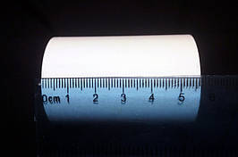 Касова стрічка термо 57 мм 21 метрів стрічка термопапір термострічка