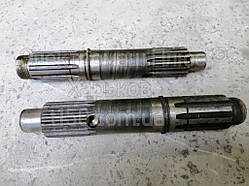 14А-2103 Вал зчеплення СМД-18