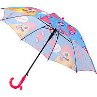 Зонтик детский полуавтомат Kite Jolliers (K20-2001-2)