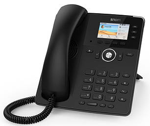 IP-телефон Snom D717, фото 1