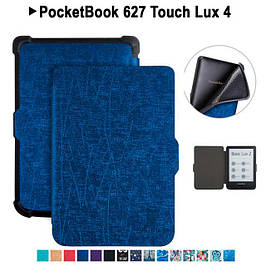 PocketBook 627 Чохол (Touch Lux 4)