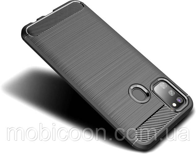 Купить Чехол силиконовый Ultimate Experience (TPU) для Samsung Galaxy ...