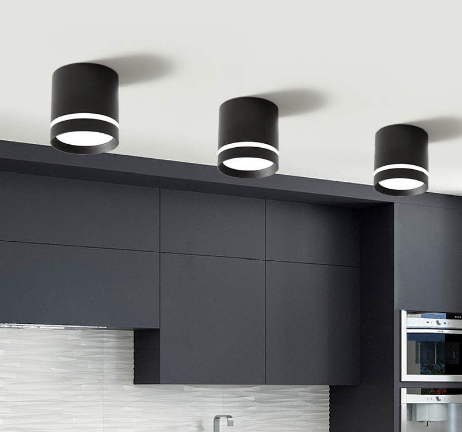 Точковий світильник. Модель QM-109, фото 1