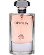 Жіноча парфумована вода 100ml Ophylia, фото 2