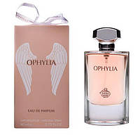 Парфюмированная вода женская Ophylia 100ml