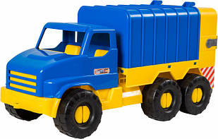 Сміттєвоз Wader City Truck 39399