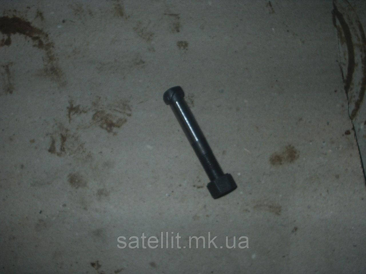 Болт шатуна з гайкою ГАЗ-53,24, УАЗ, 53-1004060-04