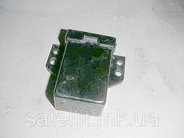 Блок керування ЕПХ, Газель, 25.3761000-01