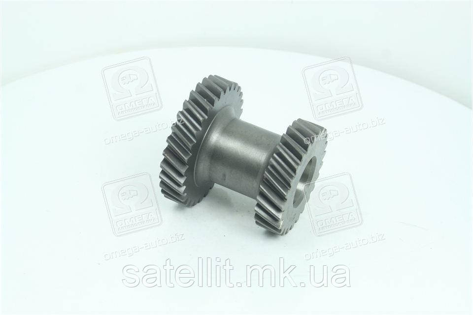 Блок шестерні промивала УАЗ (нов./обр), 469-1701050 н/о