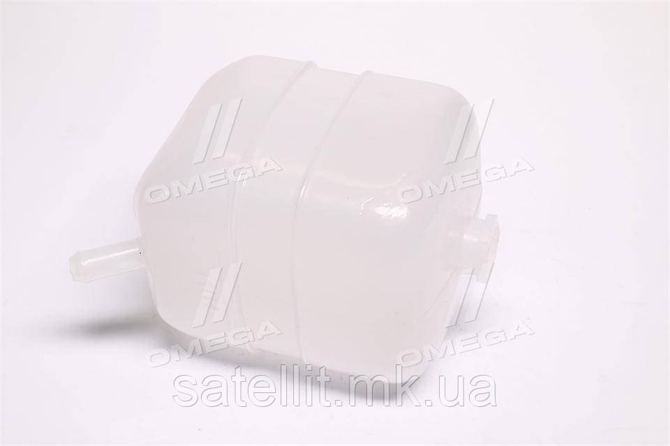 Бачок розширювальний ГАЗ 3307-3309,33104 (покуп. ГАЗ) , 24-1311014