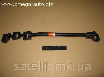 Вал кермового керування ГАЗ-3307, 3307-3401042-10
