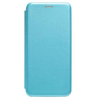 Чохол G-Case для Vivo Y11 книжка магнітна Light Blue