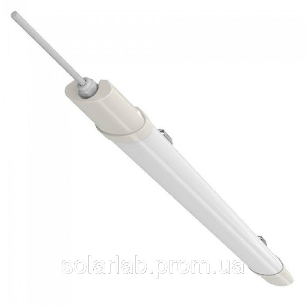 Светильник влагопылезащищенный LED V-TAC, 36W, SKU-6469, S-series, 1200mm, 230V, 4000К
