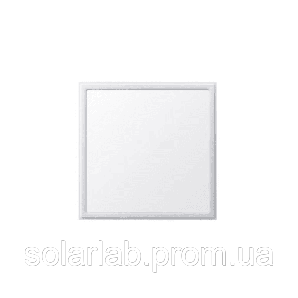 Світлодіодна Панель V-TAC, 36W, SKU-8084, 600х600мм, 4000К, 230V, IP20