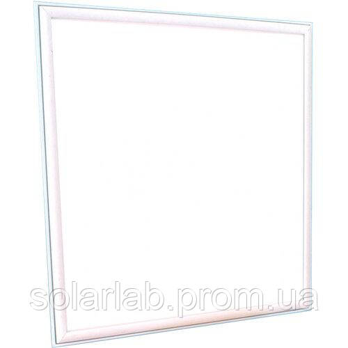 Світлодіодна Панель V-TAC, 29W, SKU-62406, 600х600мм, 3000К, 230V, IP20