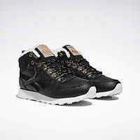 Жіночі черевики Reebok Classic Leather Arctic (Артикул:FZ1207)