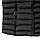 Чоловічий стьобаний жилет UNDER ARMOUR MEN'S BLACK, М(46), фото 4